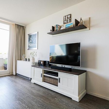 App. Kroeger 42 Westerland Dış mekan fotoğraf