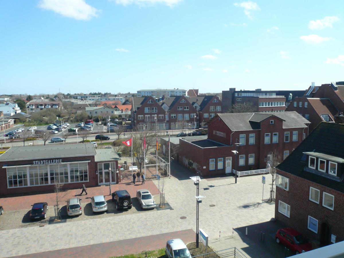 App. Kroeger 42 Westerland Dış mekan fotoğraf